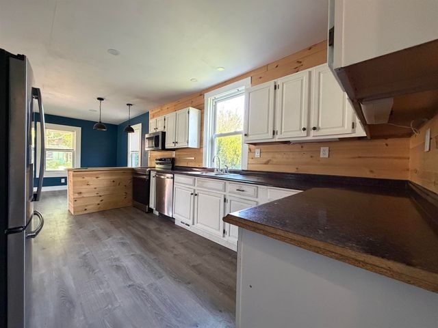 40 South Street, Troy, NH 03465