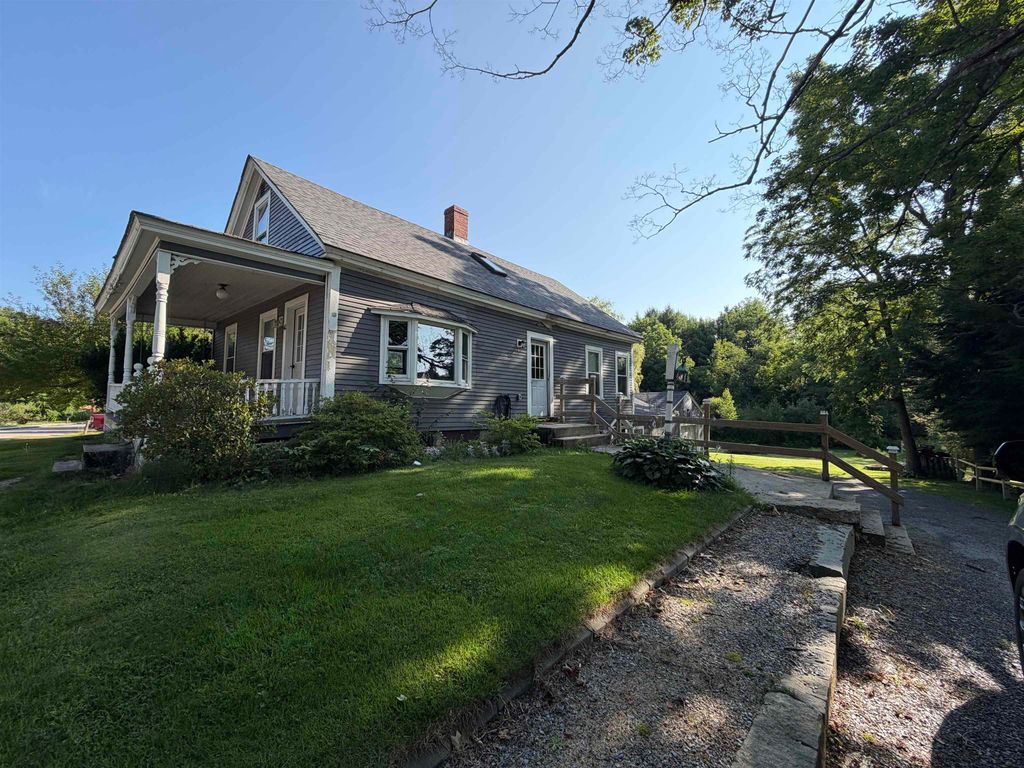 40 South Street, Troy, NH 03465