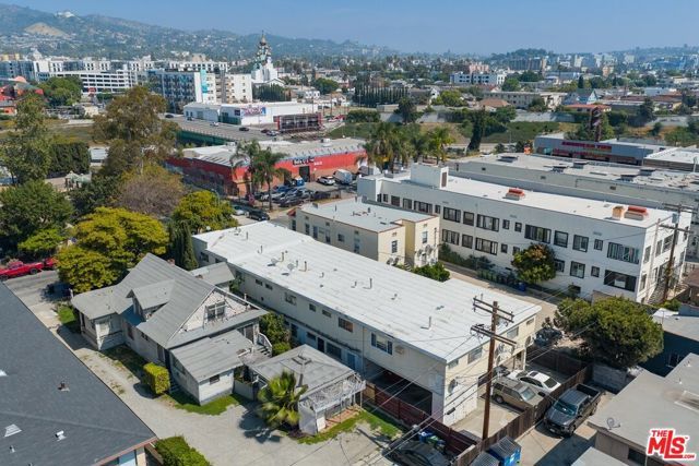 5522 Lexington Avenue, Los Angeles, CA 90038