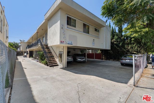 5522 Lexington Avenue, Los Angeles, CA 90038