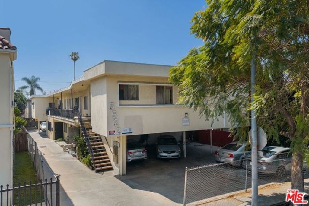 5522 Lexington Avenue, Los Angeles, CA 90038