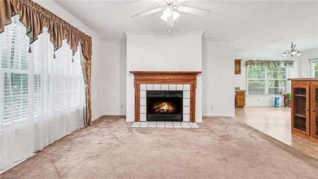 226 Greystone Drive, King, NC 27021
