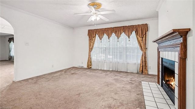 226 Greystone Drive, King, NC 27021
