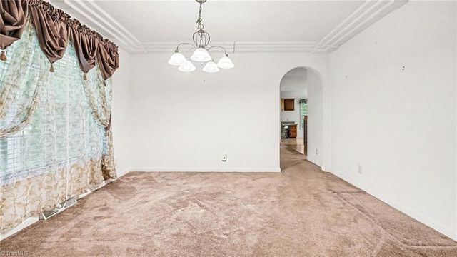 226 Greystone Drive, King, NC 27021