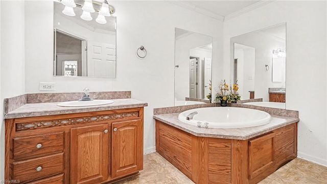 226 Greystone Drive, King, NC 27021
