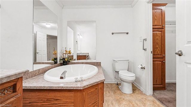 226 Greystone Drive, King, NC 27021
