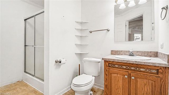 226 Greystone Drive, King, NC 27021