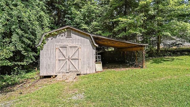226 Greystone Drive, King, NC 27021