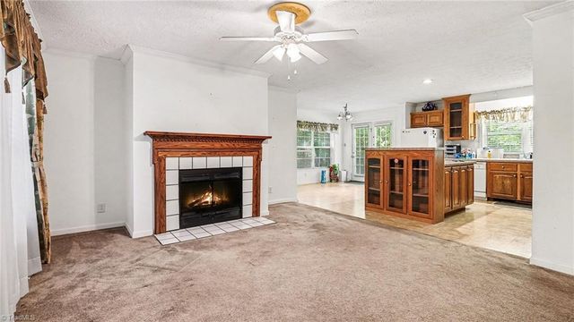 226 Greystone Drive, King, NC 27021