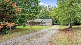 226 Greystone Drive, King, NC 27021