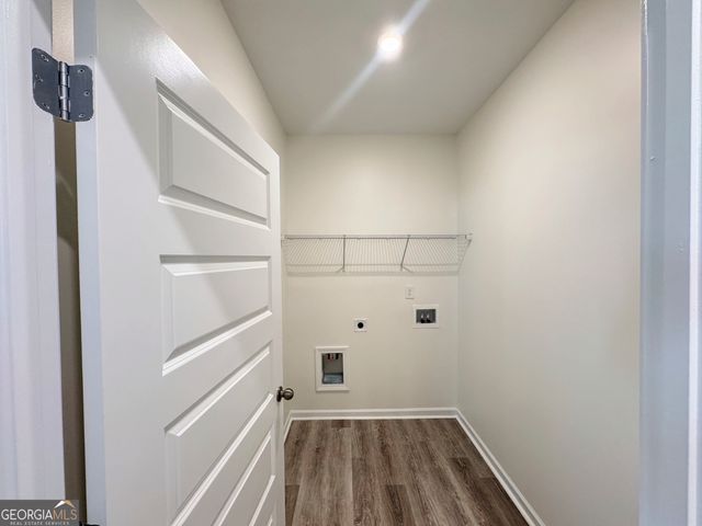 214 N Dogwood Street, Villa Rica, GA 30180