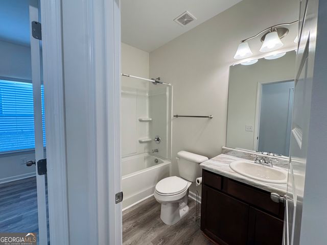 214 N Dogwood Street, Villa Rica, GA 30180