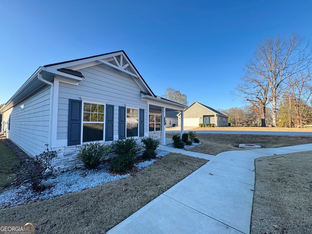 214 N Dogwood Street, Villa Rica, GA 30180