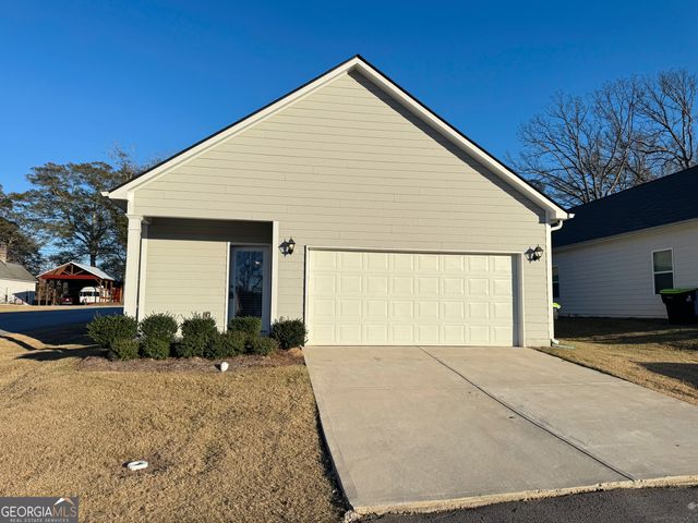 214 N Dogwood Street, Villa Rica, GA 30180