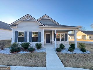 214 N Dogwood Street, Villa Rica, GA 30180