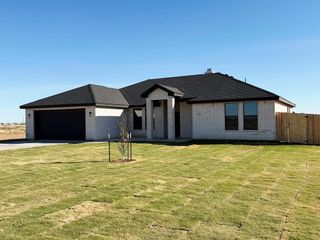 2274 Longhorn Drive, Midland, TX 79782