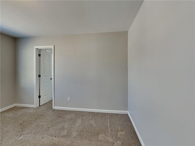 Address unavailable.