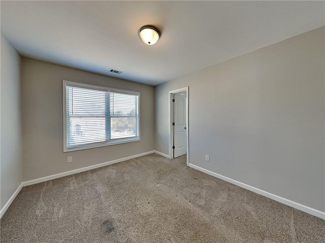 Address unavailable.