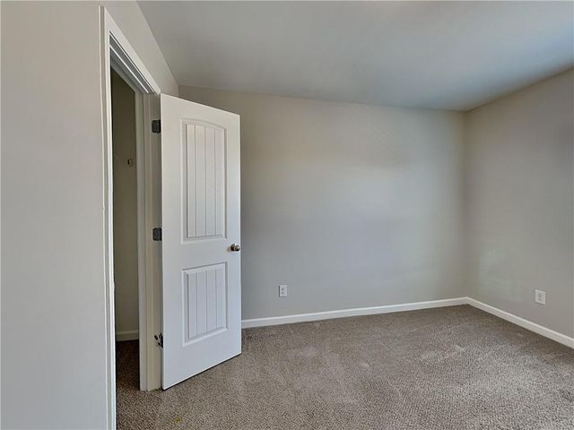 Address unavailable.