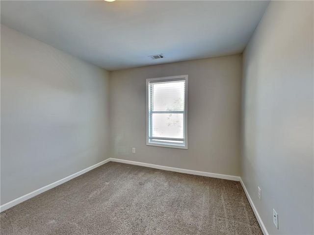 Address unavailable.