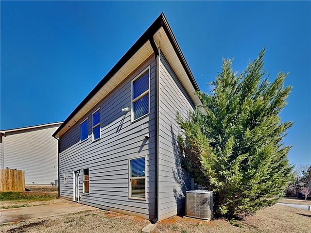 Address unavailable.