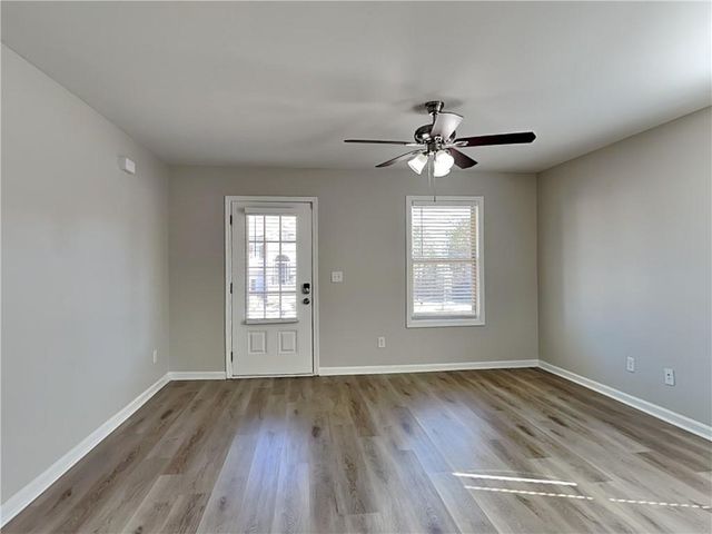 Address unavailable.