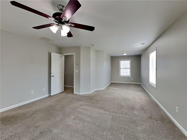 Address unavailable.