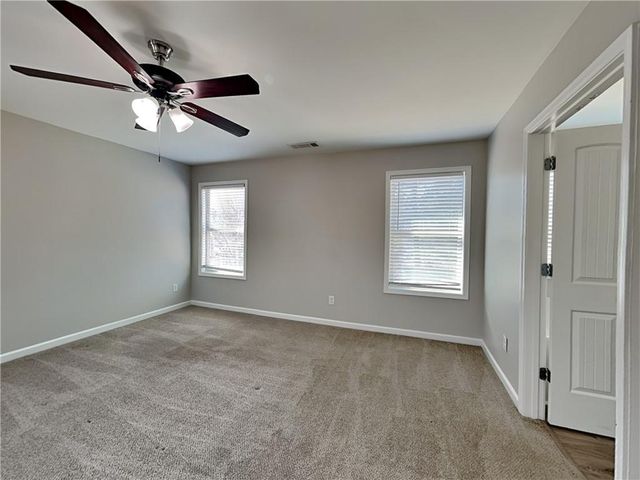 Address unavailable.