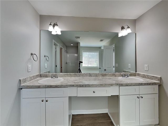 Address unavailable.