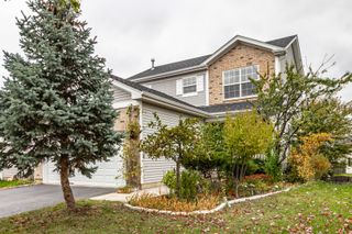1759 S Fallbrook Drive, Round Lake, IL 60073