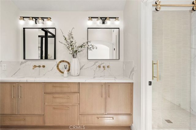 20 Osoberry, Rancho Santa Margarita, CA 92688