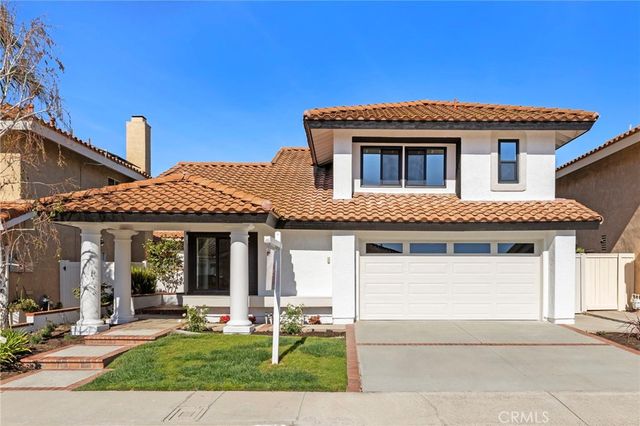 20 Osoberry, Rancho Santa Margarita, CA 92688
