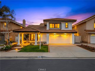 20 Osoberry, Rancho Santa Margarita, CA 92688