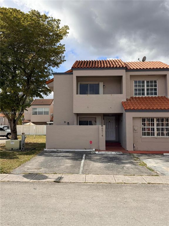 6514 SW 128th Pl 6514, Miami, FL 33183