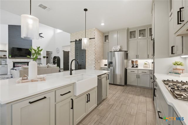 5029 Bella Charca Parkway, Nolanville, TX 76559