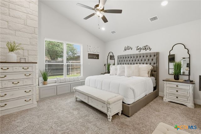 5029 Bella Charca Parkway, Nolanville, TX 76559