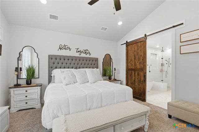 5029 Bella Charca Parkway, Nolanville, TX 76559