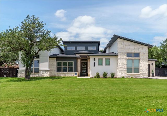 5029 Bella Charca Parkway, Nolanville, TX 76559
