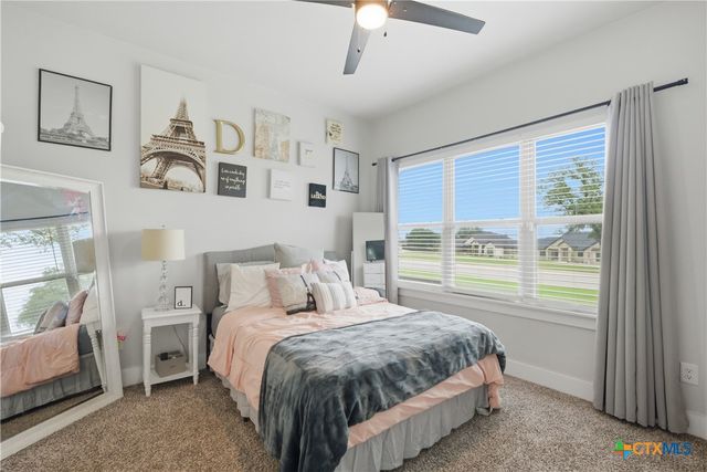 5029 Bella Charca Parkway, Nolanville, TX 76559