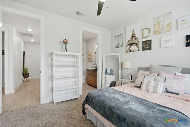 5029 Bella Charca Parkway, Nolanville, TX 76559