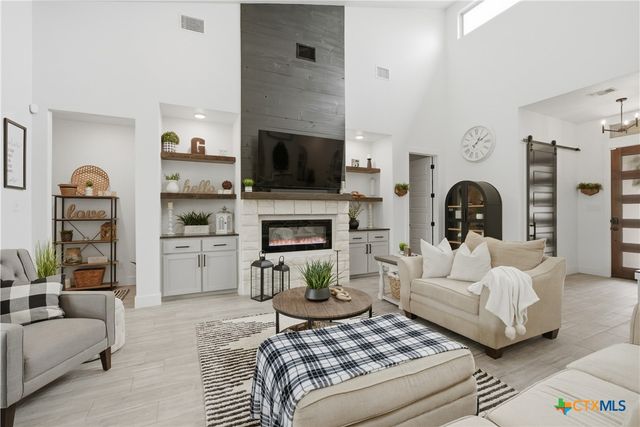 5029 Bella Charca Parkway, Nolanville, TX 76559