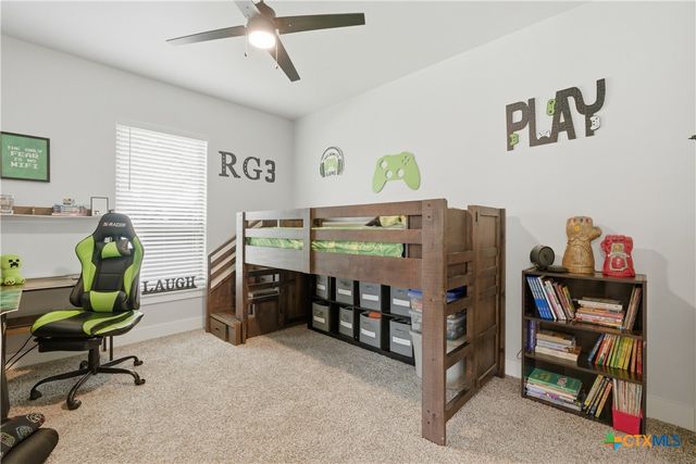 5029 Bella Charca Parkway, Nolanville, TX 76559