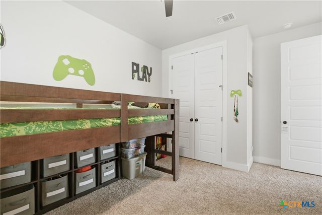 5029 Bella Charca Parkway, Nolanville, TX 76559