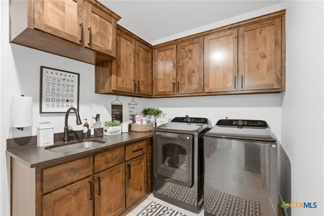 5029 Bella Charca Parkway, Nolanville, TX 76559