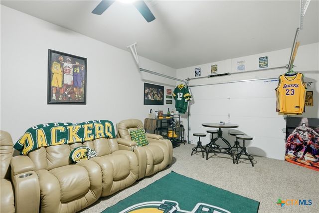 5029 Bella Charca Parkway, Nolanville, TX 76559