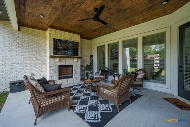 5029 Bella Charca Parkway, Nolanville, TX 76559