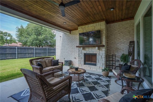 5029 Bella Charca Parkway, Nolanville, TX 76559
