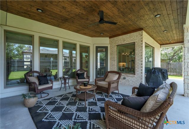5029 Bella Charca Parkway, Nolanville, TX 76559