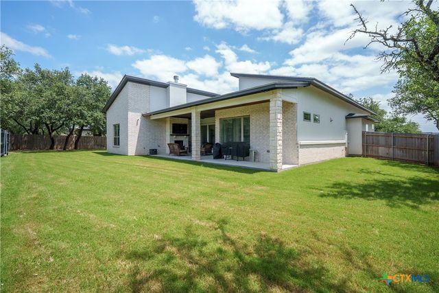 5029 Bella Charca Parkway, Nolanville, TX 76559