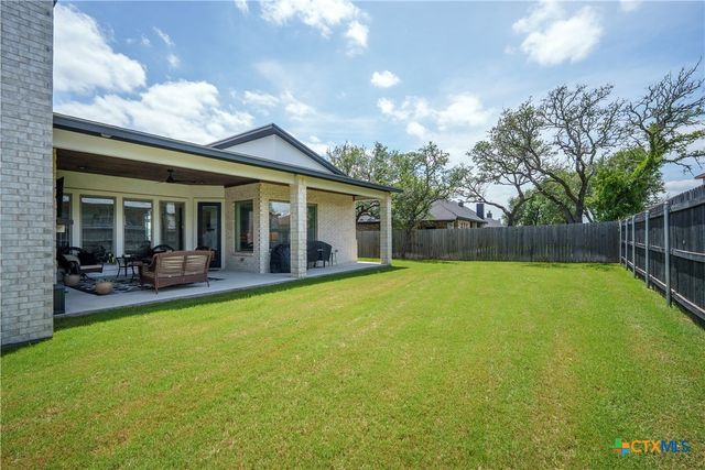 5029 Bella Charca Parkway, Nolanville, TX 76559